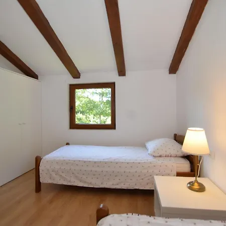 בית נופש Casa Ivana