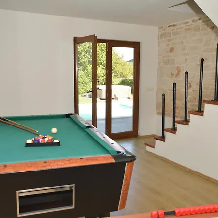 Casa Ivana Hébergement de vacances *
