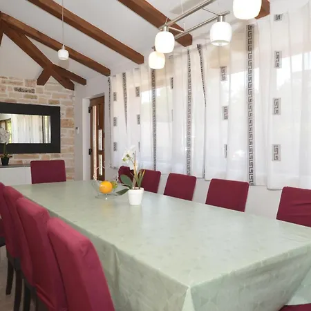 Casa Ivana Hébergement de vacances *