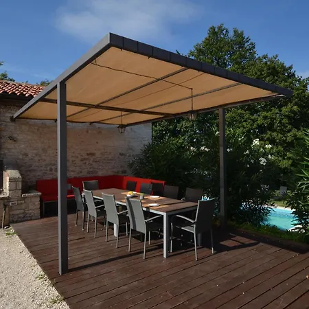 Casa Ivana Žminj