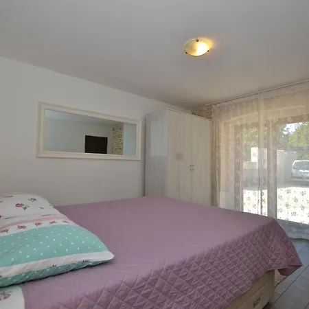 Casa Ivana בית נופש *