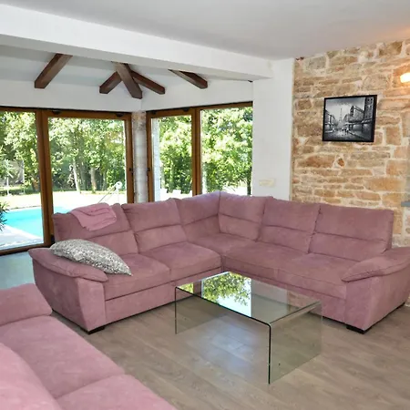 Casa Ivana Hébergement de vacances