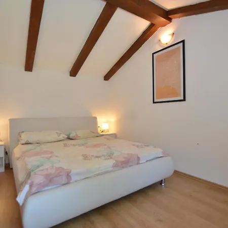 Casa Ivana Hébergement de vacances