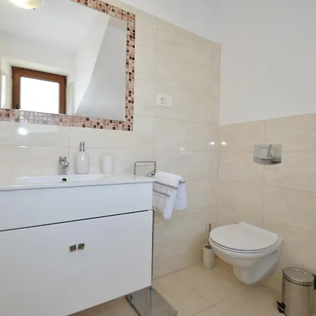 Casa Ivana Žminj