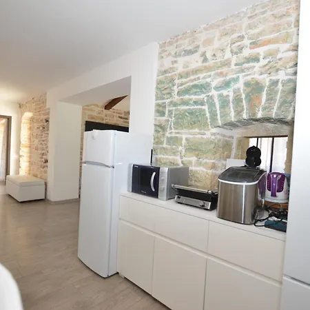 Casa Ivana בית נופש
