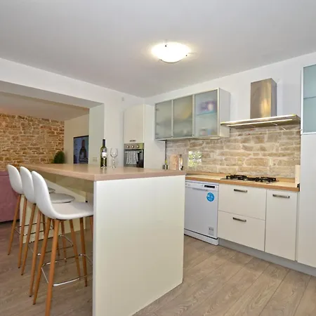Casa Ivana בית נופש *