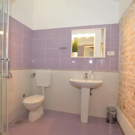 Casa Ivana Hébergement de vacances