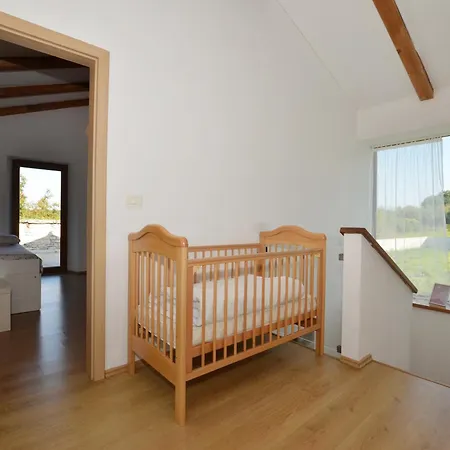 Casa Ivana Hébergement de vacances