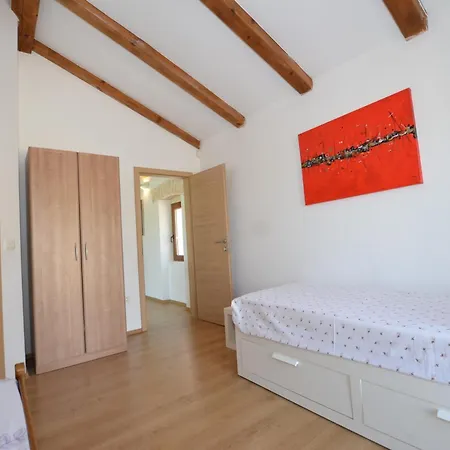בית נופש Casa Ivana Žminj