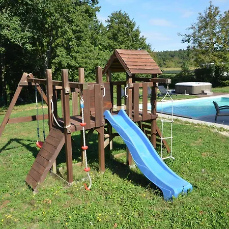 Casa Ivana Hébergement de vacances *
