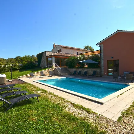Hébergement de vacances Casa Ivana