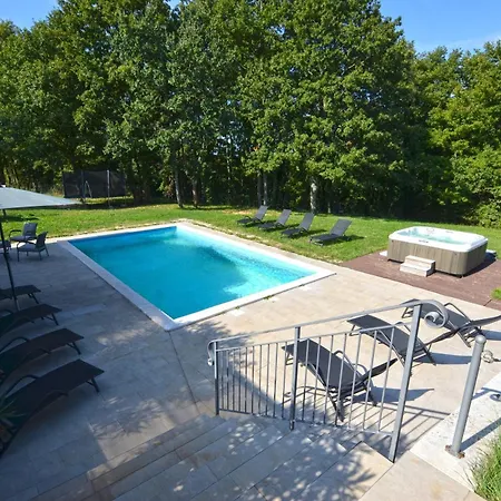 Casa Ivana Hébergement de vacances *