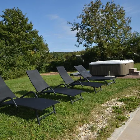Casa Ivana * Žminj