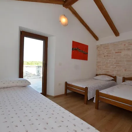 Casa Ivana Žminj