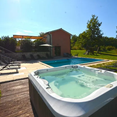 Casa Ivana * Žminj