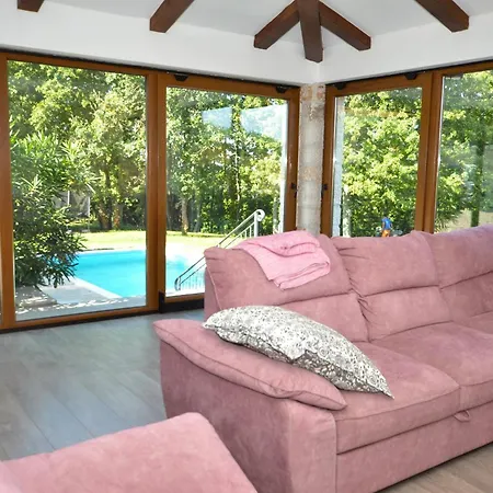 Nyaraló Casa Ivana