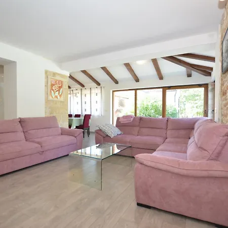 Nyaraló Casa Ivana