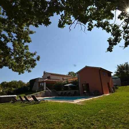 Casa Ivana Nyaraló