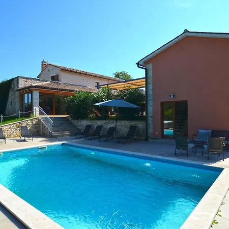 Casa Ivana * Žminj